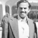 Ayaz Ahmed Khan