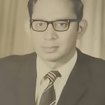 Dr. Mohammed Iffzal