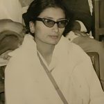 Dr. Mrs. Akhter Jahan Ansari