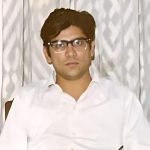 Dr. Raunaq Raza Naqvi