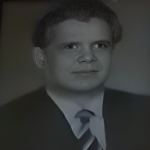 Dr. Zafar Naim