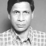 Ittrat Hussain