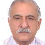 Dr.Mazher Islam Khan 1975 Pakistan