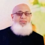 M. Saleem Ali Khan 1972