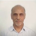 Naveed Shakeel 1980 Pakistan
