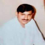 Syed Nishat Ahmed 1974